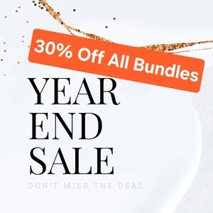 Mens Bundle Year End Sale